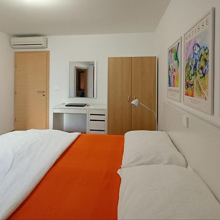 Apartments Kump روفينج المظهر الخارجي الصورة