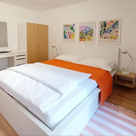 Apartments Kump روفينج المظهر الخارجي الصورة
