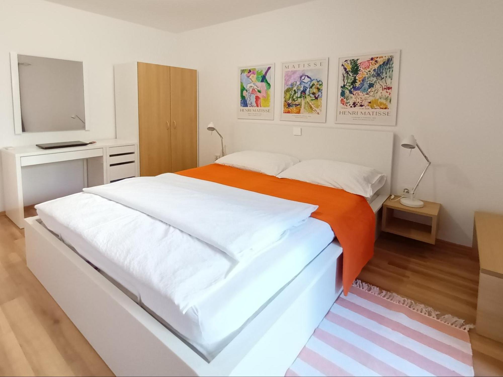 Apartments Kump روفينج المظهر الخارجي الصورة