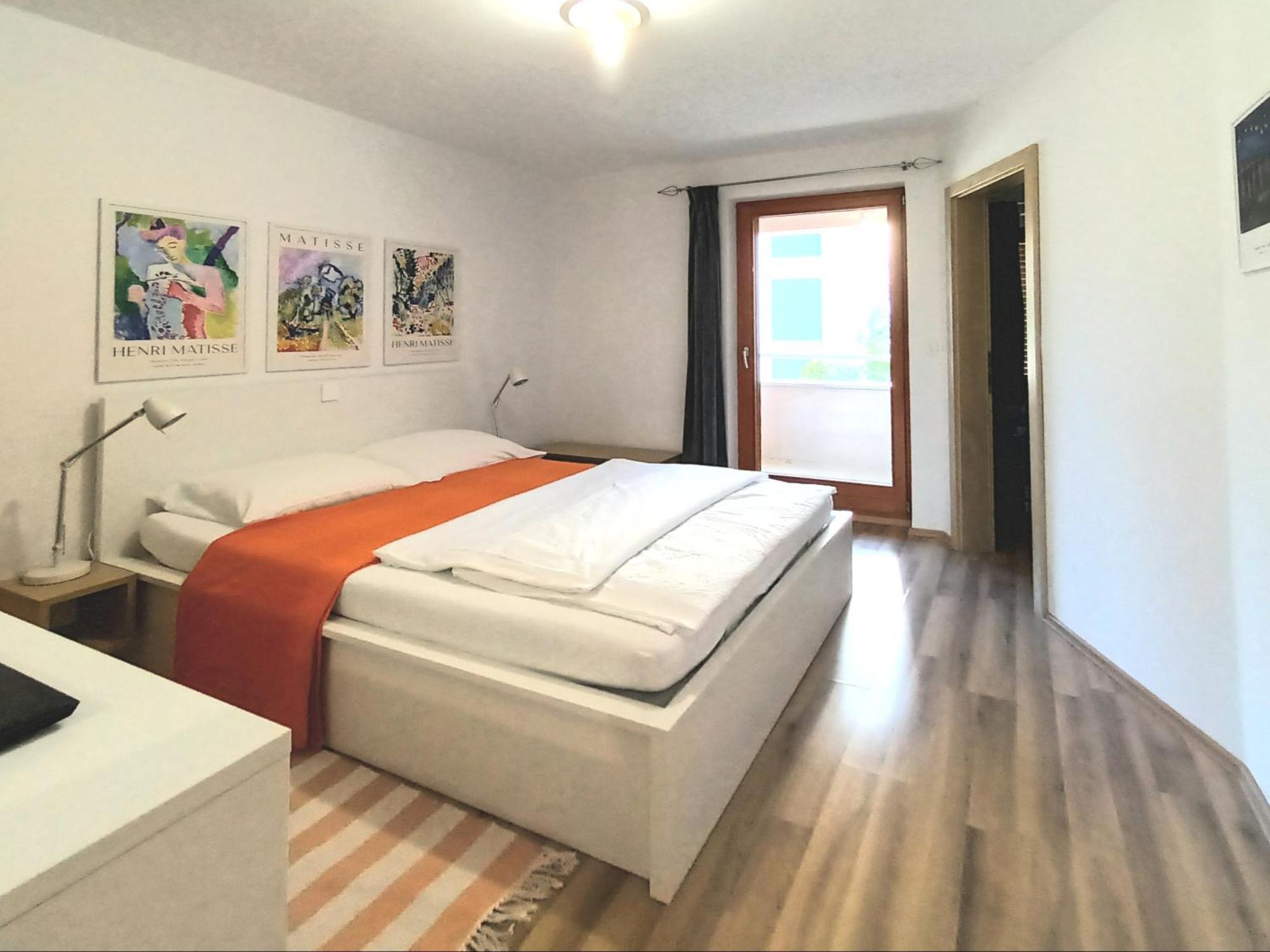 Apartments Kump روفينج المظهر الخارجي الصورة