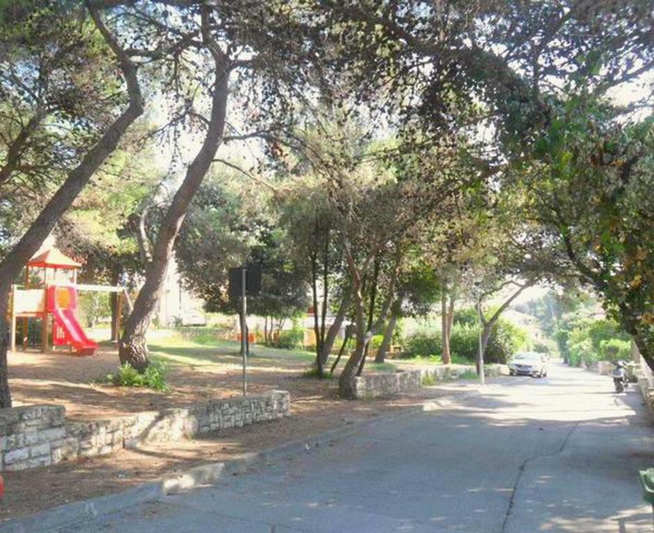 Apartments Kump روفينج المظهر الخارجي الصورة