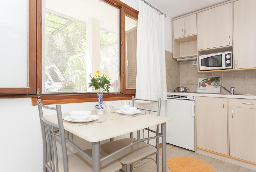 Apartments Kump روفينج المظهر الخارجي الصورة