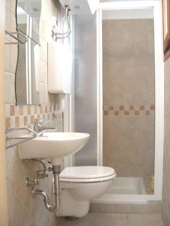 Apartments Kump روفينج المظهر الخارجي الصورة