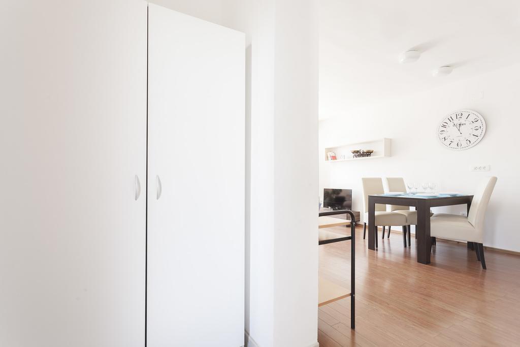 Apartments Kump روفينج المظهر الخارجي الصورة