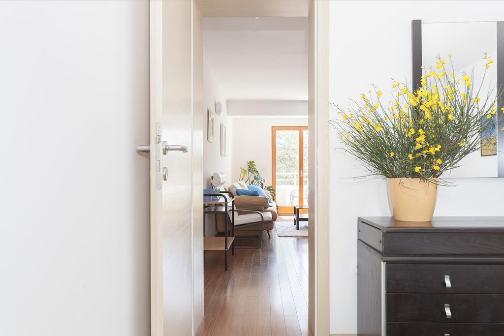 Apartments Kump روفينج المظهر الخارجي الصورة