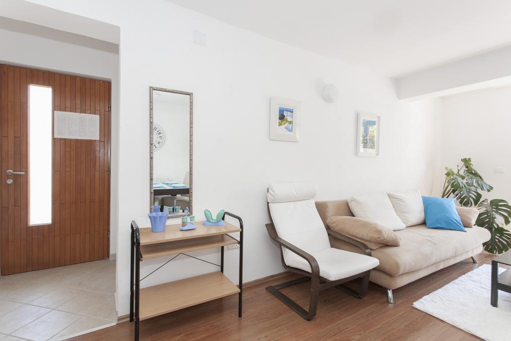 Apartments Kump روفينج المظهر الخارجي الصورة
